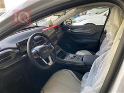 BYD Destroyer 05